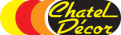 Logo de Chatel Décor