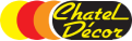 Logo de Chatel Décor