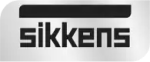 Logo de Sikkens